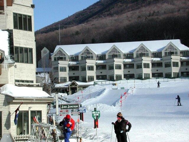 Condo for sale in New Hampshire