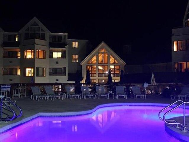 Condo for sale in New Hampshire