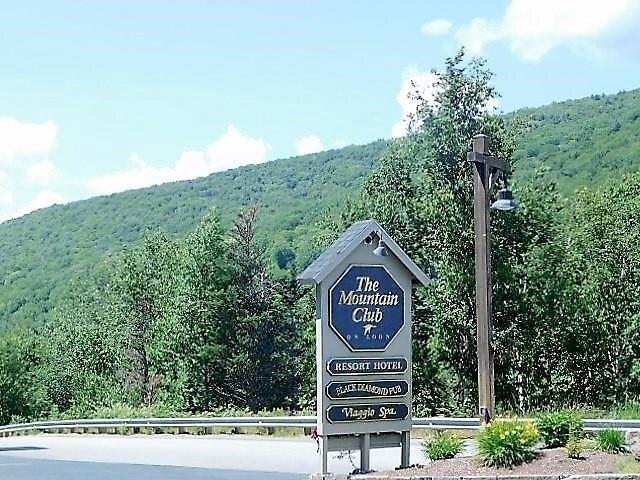 Condo for sale in New Hampshire