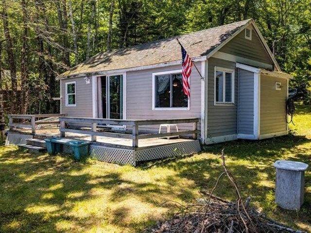 House for sale in Waldo, Maine