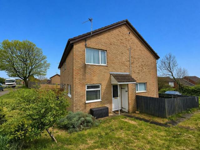 House for sale in Bridgend, Wales