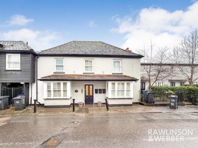 House for sale in Blackhills, Surrey