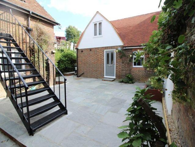 House for sale in Higham Wood, Bourne Vale