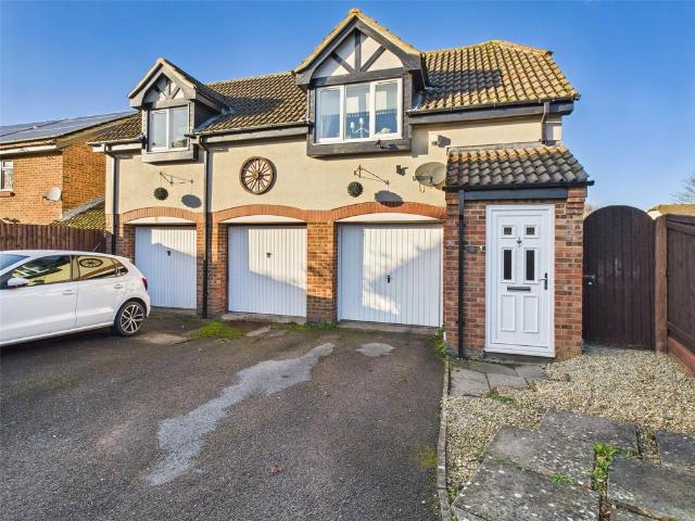 House for sale in Gloucester, Gloucestershire
