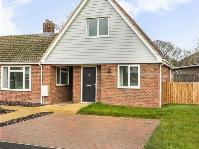House for sale in Arrington, Cambridgeshire