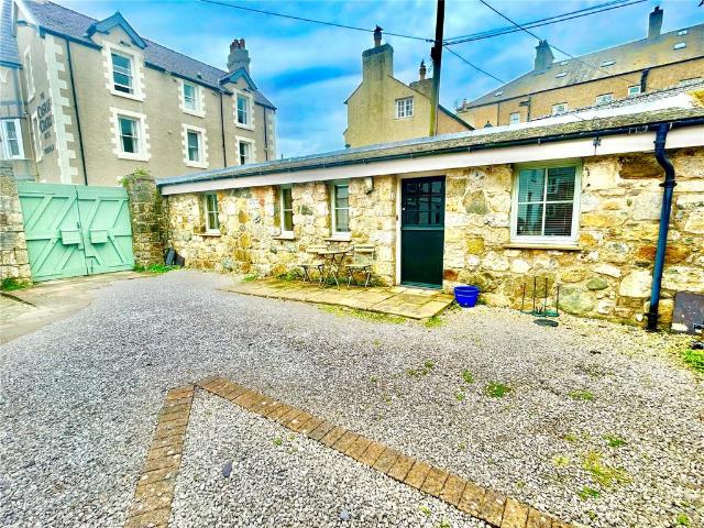 House for sale in Beaumaris