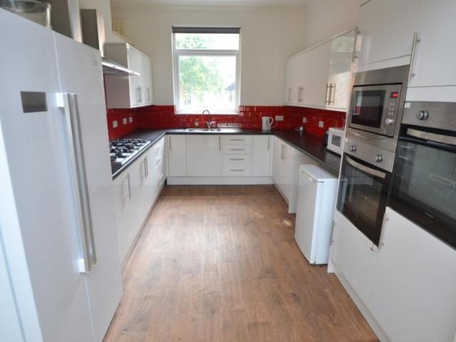 House for rent in Forest Fields, Haddon