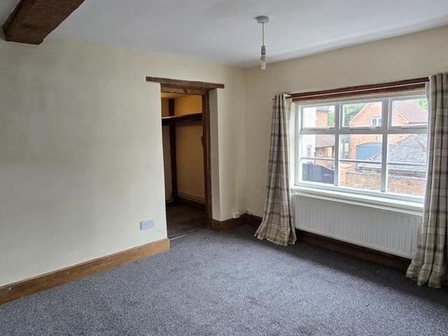 House for rent in Beamhurst, Staffordshire