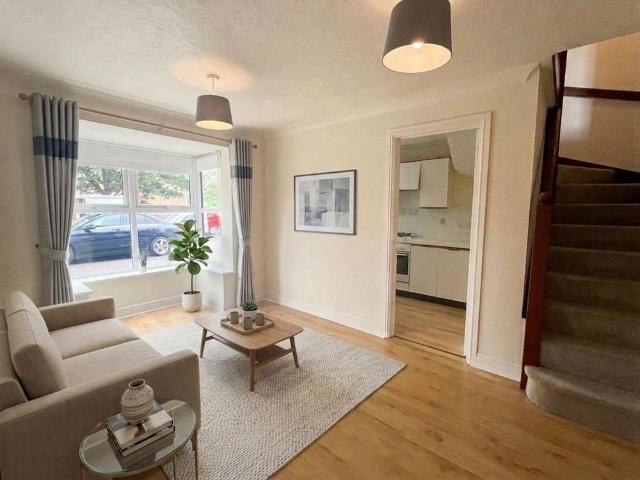 House for rent in Alderminster, Warwickshire