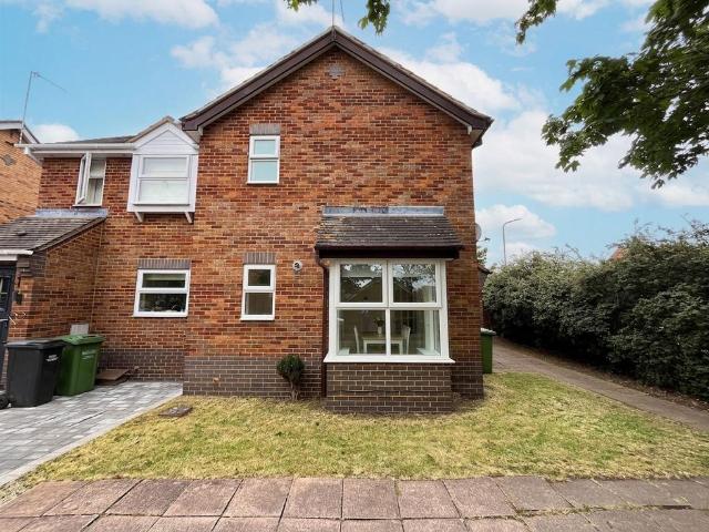 House for rent in Crookhill, Worcestershire