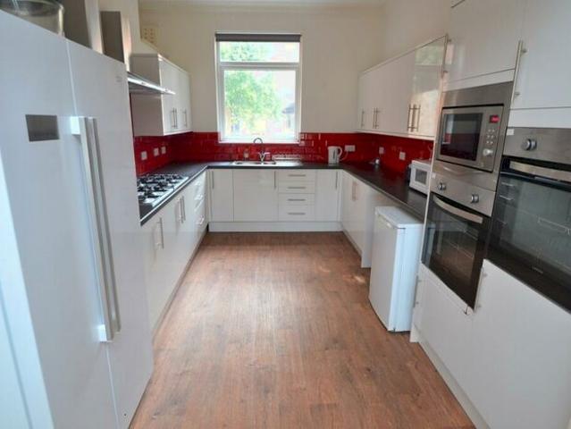 Apartment for rent in Forest Fields, Haddon