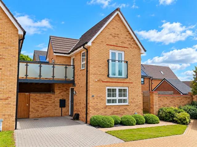 Apartment for rent in Wolverton, Milton Keynes