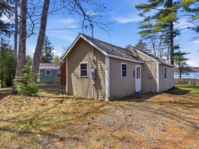 House for sale in Litchfield, Maine