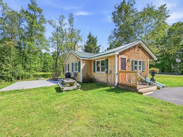 House for sale in Litchfield, Maine