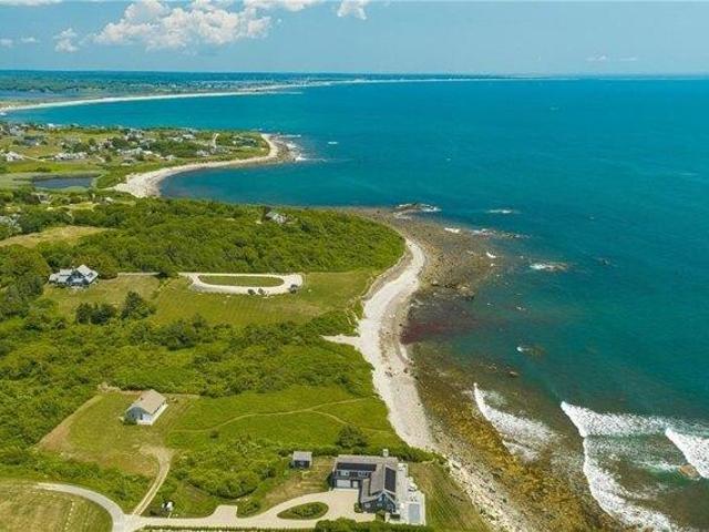 House for sale in Little Compton, Rhode Island