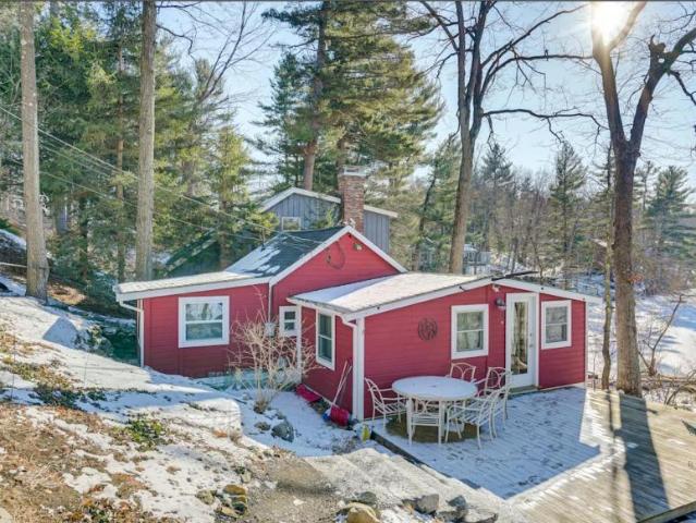 House for rent in Massachusetts