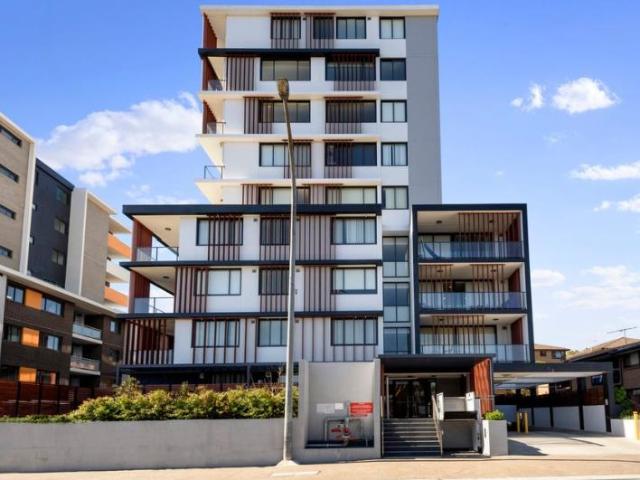 Apartment for sale in Liverpool South, New South Wales