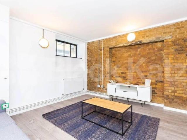 Apartment for rent in South Hackney, Greater London