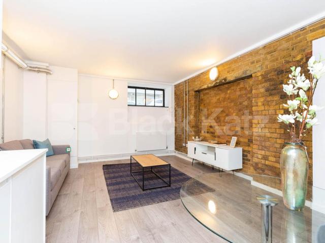 Apartment for rent in Dalston, De Beauvoir Town