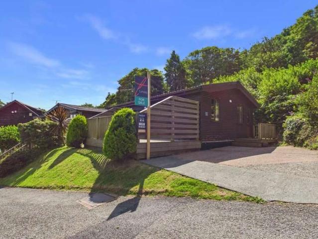 Cottage for sale in Kentisbury, Devon