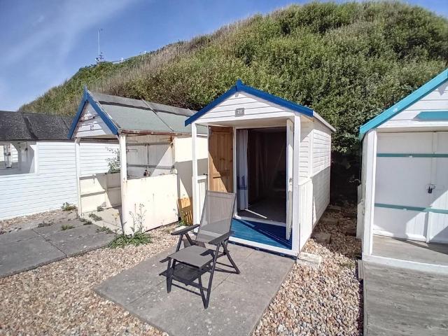 House for sale in Collington, Heathlands