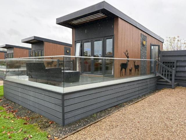 House for sale in Caersws, Wales