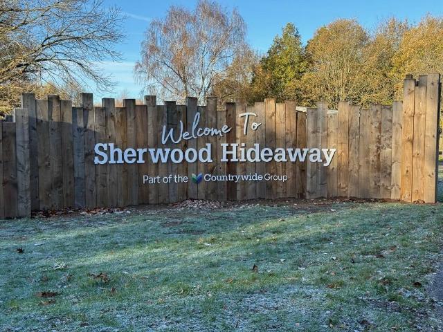 House for sale in Ollerton and Boughton CP, Alverton