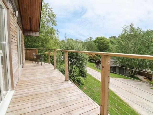 House for sale in Bocaddon, Lanreath