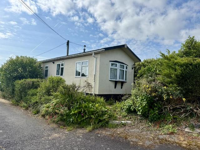 House for sale in Penparcau, Wales