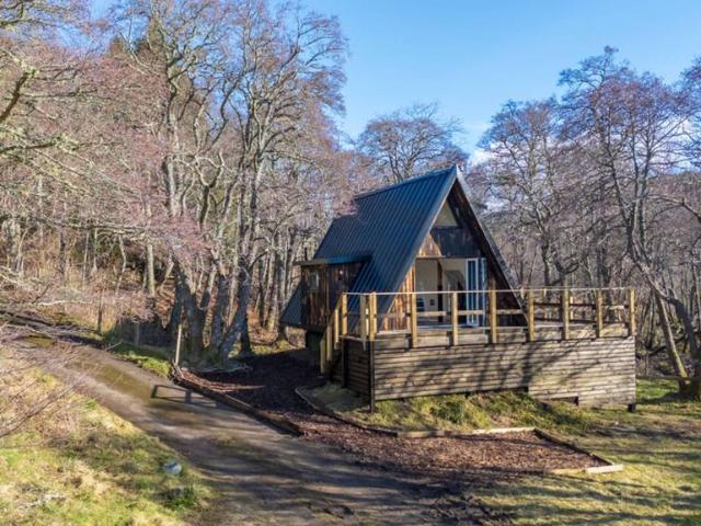 House for sale in Scotland