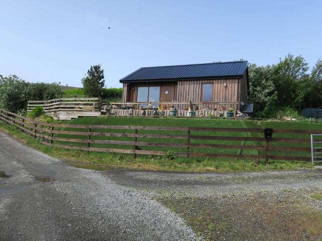 House for sale in Isle Of Skye, Galtrigill