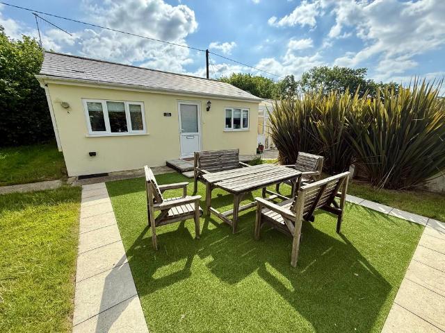 House for rent in Ringwood, Ashurst Bridge