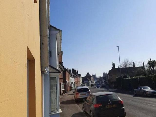 House for rent in Rowlands, Wimborne Minster