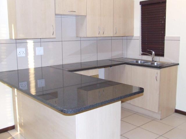 Apartment for rent in Nooitgedacht, Gauteng