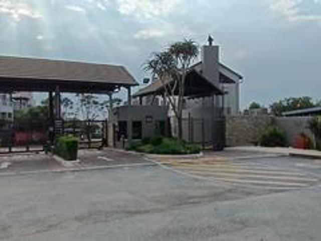 Apartment for sale in Alexandra, Gauteng