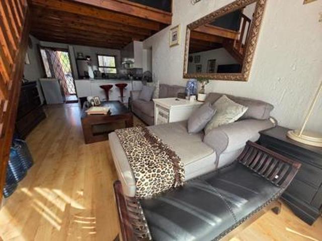 Apartment for sale in Alexandra, Gauteng