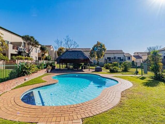 Apartment for rent in Gauteng