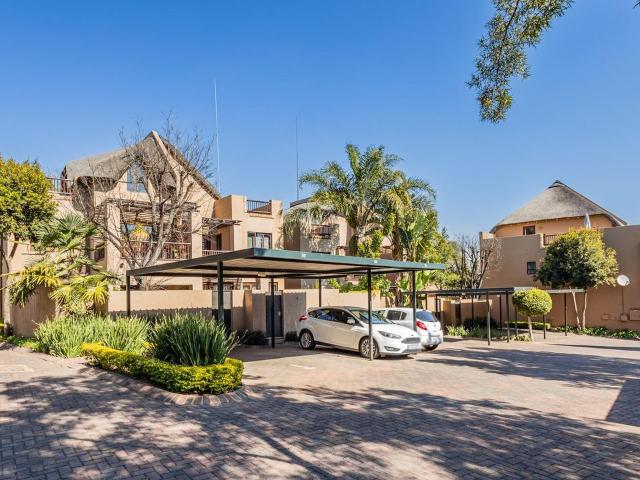 Apartment for rent in Alexandra, Gauteng