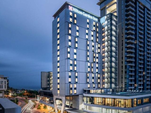 Apartment for rent in Stratton-on-Sea, Umhlanga Rocks