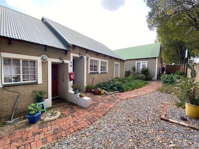Apartment for rent in Germiston