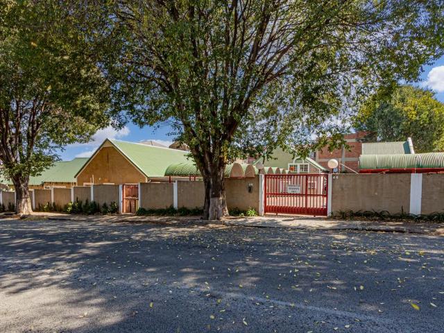 Apartment for rent in Ekurhuleni, Gauteng