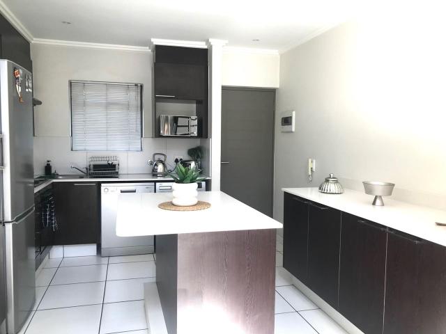 Apartment for rent in Randburg, Gauteng