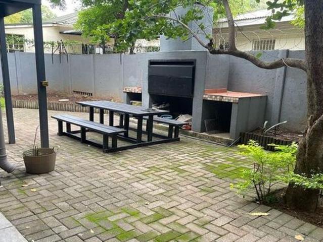 Apartment for rent in Hatfield, Pretoria