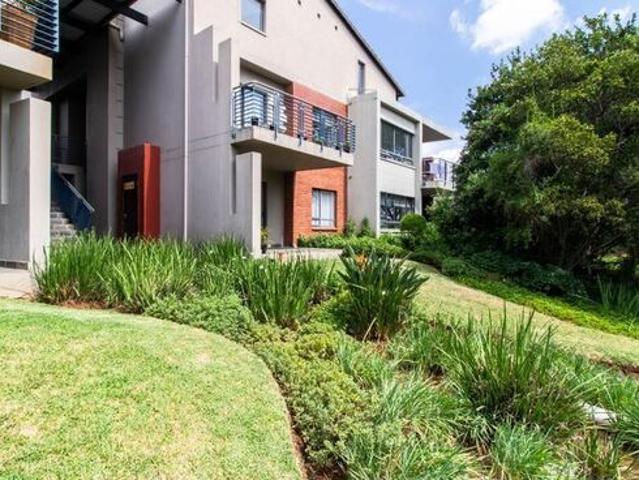 Apartment for rent in Nooitgedacht, Gauteng