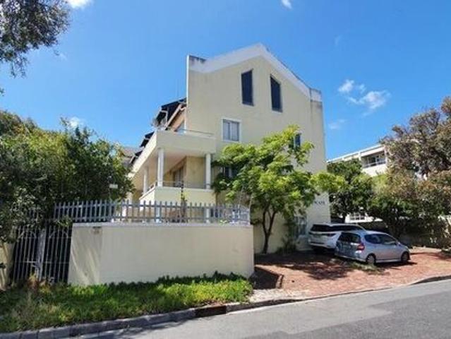 Apartment for rent in Cape Town Ward 59, Cape Town
