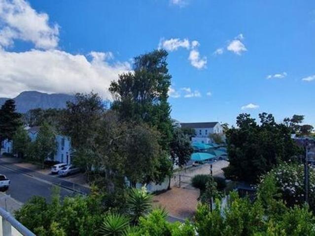 Apartment for rent in Cape Town, Western Cape