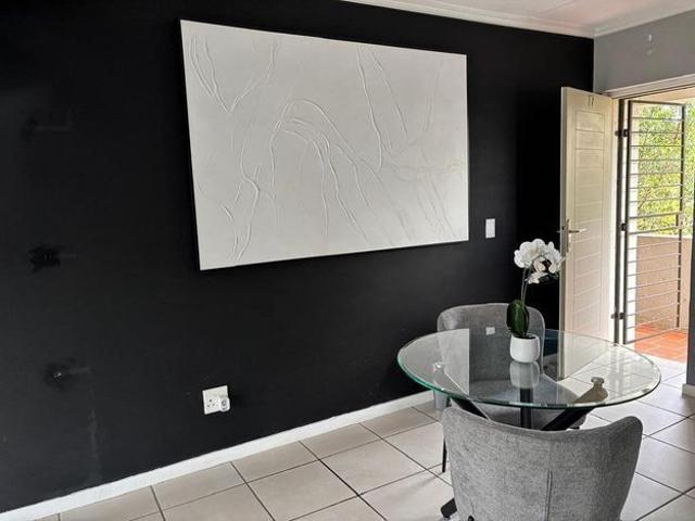 Apartment for rent in Randburg, Gauteng