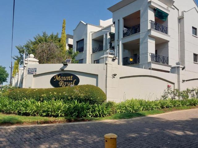 Apartment for rent in Alexandra, Gauteng