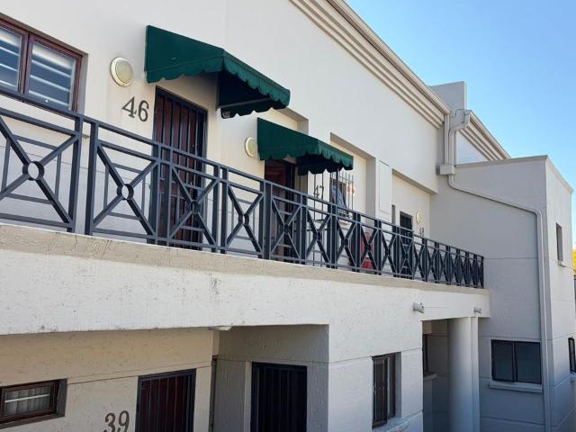 Apartment for rent in Alexandra, Gauteng