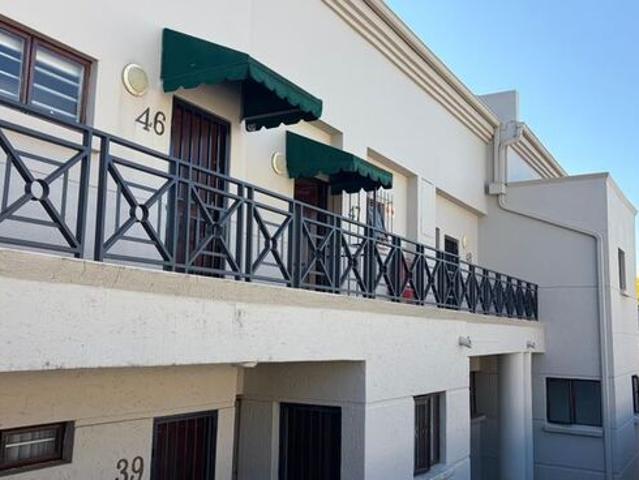 Apartment for rent in Alexandra, Gauteng